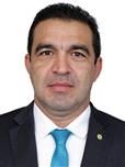 Foto oficial de André Abdon