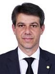 Foto oficial de Alexandre Serfiotis