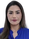 Foto oficial de Jéssica Sales