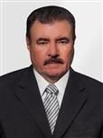 Foto oficial de Cícero Almeida