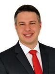 Foto oficial de Arthur Virgílio Bisneto