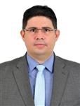Foto oficial de Hissa Abrahão