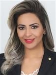 Foto oficial de Jozi Araújo