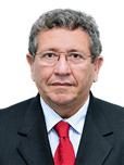 Foto oficial de Caetano