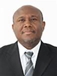 Foto oficial de Irmão Lazaro