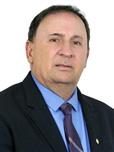 Foto oficial de João Gualberto