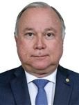Foto oficial de Paulo Azi