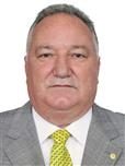 Foto oficial de Ronaldo Carletto