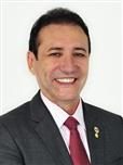 Foto oficial de Adail Carneiro