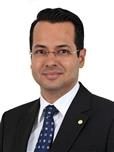 Foto oficial de Vitor Valim
