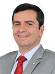 Foto oficial de Givaldo Vieira