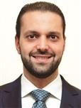 Foto oficial de Alexandre Baldy