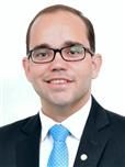 Foto oficial de Fábio Sousa
