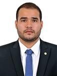 Foto oficial de Lucas Vergilio
