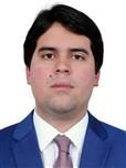 Foto oficial de André Fufuca