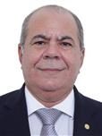 Foto oficial de Hildo Rocha
