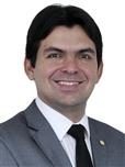 Foto oficial de Victor Mendes
