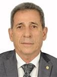 Foto oficial de Zé Carlos
