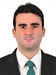 Foto oficial de Caio Narcio