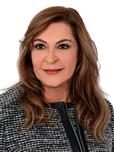 Foto oficial de Dâmina Pereira