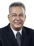 Foto oficial de Delegado Edson Moreira