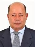 Foto oficial de Tenente Lúcio
