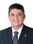 Foto oficial de Marcio Monteiro