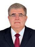 Foto oficial de Carlos Marun