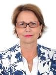 Foto oficial de Tereza Cristina