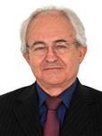Foto oficial de Adilton Sachetti
