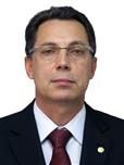Foto oficial de Ezequiel Fonseca