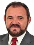 Foto oficial de Francisco Chapadinha