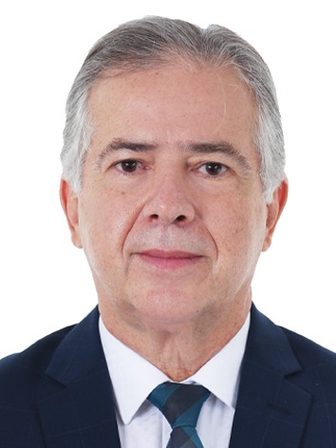 Foto oficial de Joaquim Passarinho