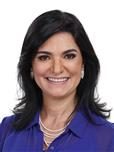 Foto oficial de Simone Morgado