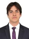 Foto oficial de Pedro Cunha Lima