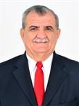 Foto oficial de Adalberto Cavalcanti