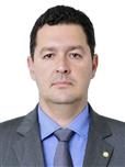 Foto oficial de Betinho Gomes