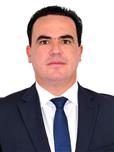 Foto oficial de João Fernando Coutinho