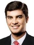 Foto oficial de Kaio Maniçoba