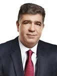 Foto oficial de Marinaldo Rosendo