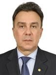 Foto oficial de Ricardo Teobaldo