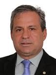 Foto oficial de Tadeu Alencar