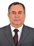 Foto oficial de Zeca Cavalcanti