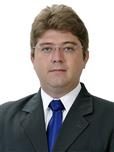 Foto oficial de Rodrigo Martins