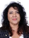 Foto oficial de Christiane de Souza Yared