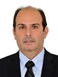 Foto oficial de Alexandre Valle