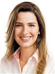 Foto oficial de Clarissa Garotinho