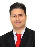 Foto oficial de Roberto Sales