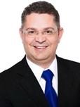 Foto oficial de Sóstenes Cavalcante