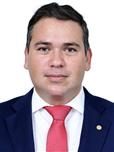 Foto oficial de Beto Rosado